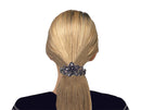 Blarge0052-D Bella Dozen-Pack Gorgeous Barrettes Colorful Beads Sparkly Crystals for Thick Hair U86012-0052-D