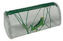 BagTubeFrog Bella Cosmetic/All purpose Tube Bag, Cute Design of  Frog on a Tube