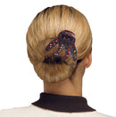 Bella Crystal Metal Jaw Claws Hair Claws in Set of 5, 6, 7, 8  GL56-Set of 5 to Set of 8