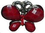 Mini Butterfly Claw Clip U864175-0021