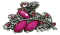 Bella Small Metal Jaw Clip Claw Clip Hair Clip U86420-1521