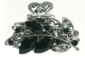 Bella Small Metal Jaw Clip Claw Clip Hair Clip U86420-1521