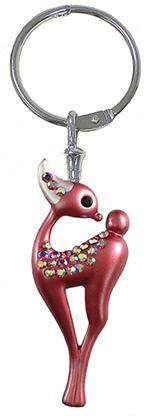 Crystal Bambi Charm Close out @ $1 84501bambi