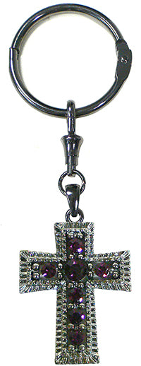 Cross Charm