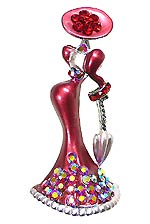 Lady Pin