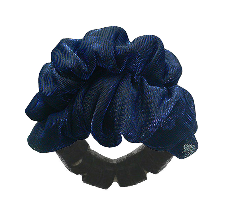 Twist n' Twirl with Bun Ornament-Shimmers