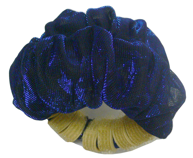 Twist n' Twirl with Bun Ornament-Shimmers