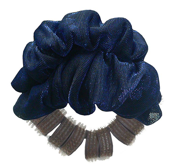 Twist n' Twirl with Bun Ornament-Shimmers