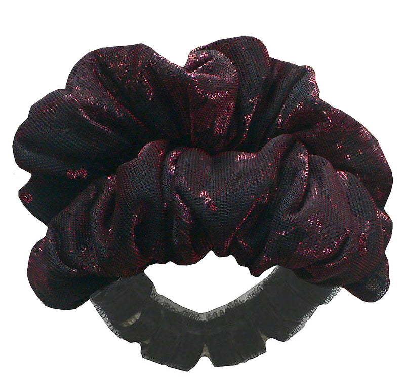 Twist n' Twirl with Bun Ornament-Shimmers