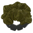 Twist n' Twirl with Bun Ornament-Shimmers