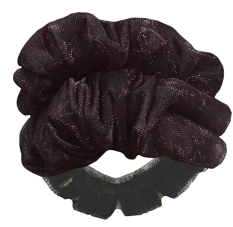Twist n' Twirl with Bun Ornament-Shimmers