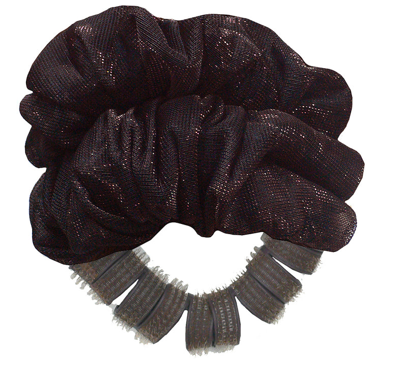 Twist n' Twirl with Bun Ornament-Shimmers