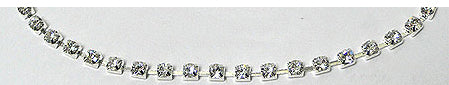Bracelet 200-1 Bella Crystal Bracelets