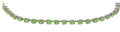 Bracelet 200-1 Bella Crystal Bracelets #83200-3 Single Strand Tennis Bracelet NF83200-1