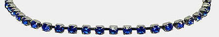 Bracelet 200-1 Bella Crystal Bracelets