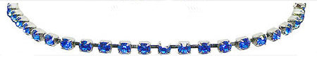 Bracelet 200-1 Bella Crystal Bracelets