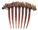 Comb Beads and Pearl Comb