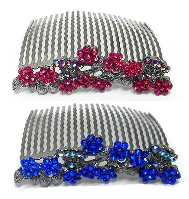 Ornamental Hair Comb 86380-ASD1