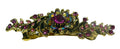 Bella Mid Size Crystal Barrette Sparkly Crystals #5A86600-1