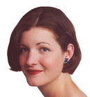 Set of 2 to Set of 4 Bella Emerald Cut Stud Earrings CZ Stones Post Earrings NF89500-2&4