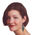 Set of 6 Pairs Bella Chandelier Dangle Earrings 2 Pairs ea Gold Tone Silver Nick in Set of 6pair