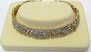Bracelet5766 Bella Crystal Bracelet, bling rhinestones AD83012-5766