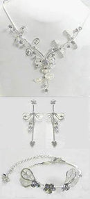 Necklace 3 pc Set AD850153-20360