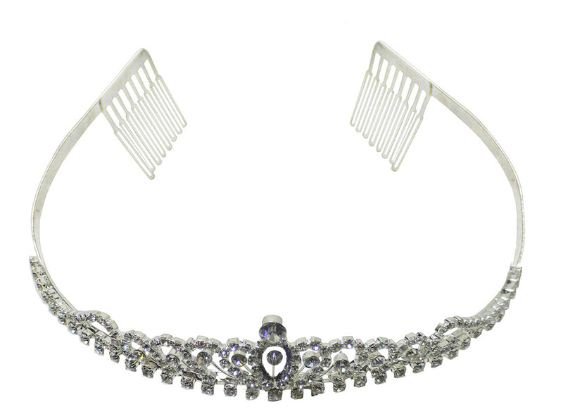 Crystal Tiara