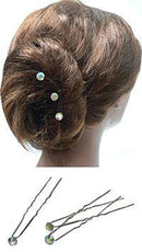 Hair Sticks BU83075hs-cryslg