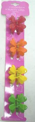 Claw Clips BU864150clawclips