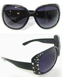 Sunglasses CO1a-31800-7605Rblk