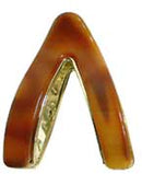 Mini Hair Claw DB86080-2