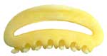 Plastic Hair Clip