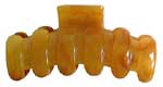 Plastic Hair Claw