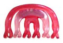 Plastic Hair Claw