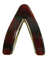 Plastic Hair Claw