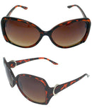 New Arrival - Sunglasses F3-0917blkbrnvari