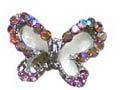 Butterfly Clip GL86350-GL15c.00610