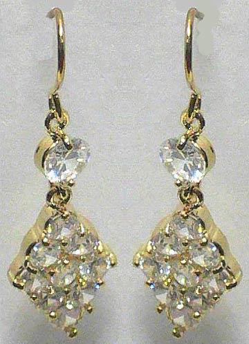 Small Dangle NF89650-3g