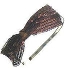 Headband with Sequence Hairbow NW86200-NW1