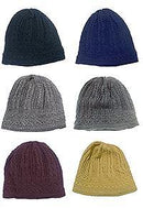 Knitted Hat for Men, Women, Girls SB16600-H1105