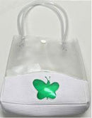 Small Bag with Handles for Little Girls