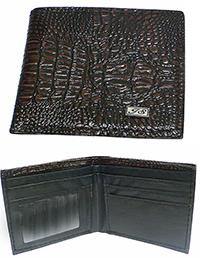 Special Men's Wallet U47175-0213