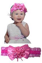 Special Toddler Hairwrap U86151--0468