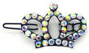Crown Barrette U86175-2160