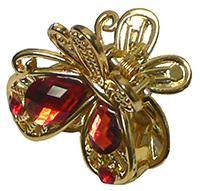 Mini Butterfly Jaw Clip U864175-1570