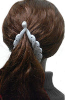 Set of 2 - Abalone Clips U864175-2241WT2