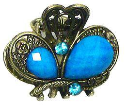 Mini Jaw Clip U864175-2287