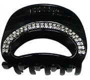 Light Weight Plastic Jaw Clip U86420-2542