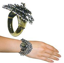 Braceletphoenix Bella Golden Phoenix Bangle WT83250phoenix